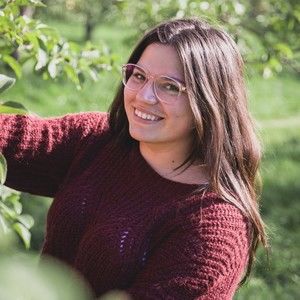 Meet your Posher, Sara